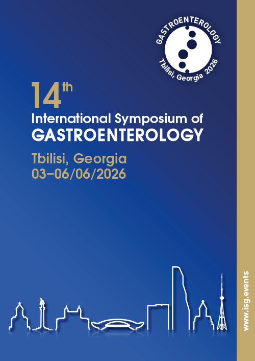 ISG 2026 poster