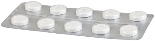 Amisan, 50 mg, tabletki