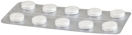 Amisan, 50 mg, tabletki