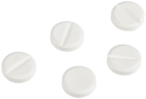Amisan, 200 mg, tabletki