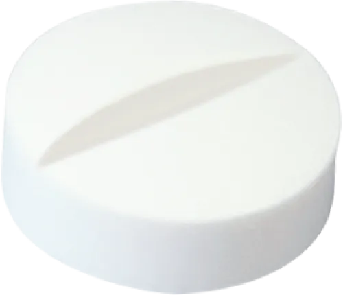 Betaxolol PMCS, 20 mg, tabletki