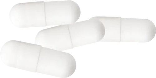 Proursan, 250 mg, kapsułki, twarde